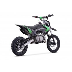 Dirt Bike MX Rookie 150cc - 12"/14" - Verde