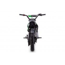 Dirt Bike MX Rookie 150cc - 12"/14" - Vert