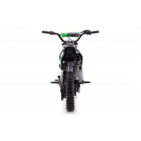 Dirt Bike MX Rookie 150cc - 12"/14" - Vert