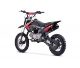 Dirt Bike MX Rookie 150cc - 12"/14" - Rouge