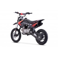 Dirt Bike MX Rookie 150cc - 12"/14" - Rouge