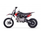 Dirt Bike MX Rookie 150cc - 12"/14" - Rouge