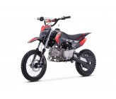 Dirt Bike MX Rookie 150cc - 12"/14" - Rouge