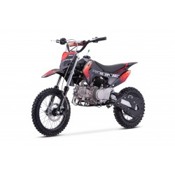 Dirt Bike MX Rookie 150cc - 12"/14" - Rouge