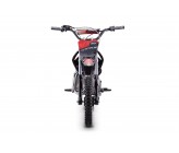 Dirt Bike MX Rookie 150cc - 12"/14" - Rouge