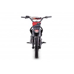 Dirt Bike MX Rookie 150cc - 12"/14" - Rouge