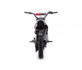 Dirt Bike MX Rookie 150cc - 12"/14" - Rouge