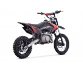 Dirt Bike MX Rookie 150cc - 12"/14" - Rouge