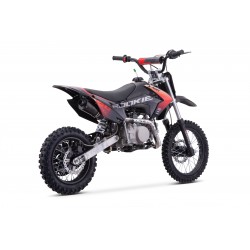 Dirt Bike MX Rookie 150cc - 12"/14" - Rouge