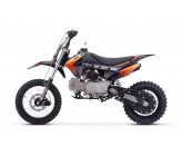 Dirt Bike MX Rookie 150cc - 12"/14" - Orange