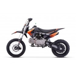 Dirt Bike MX Rookie 150cc - 12"/14" - Orange