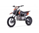 Dirt Bike MX Rookie 150cc - 12"/14" - Orange