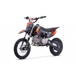 Dirt Bike MX Rookie 150cc - 12"/14" - Orange