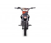 Dirt Bike MX Rookie 150cc - 12"/14" - Orange