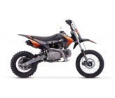 Dirt Bike MX Rookie 150cc - 12"/14" - Orange