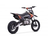 Dirt Bike MX Rookie 150cc - 12"/14" - Orange