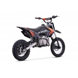 Dirt Bike MX Rookie 150cc - 12"/14" - Orange