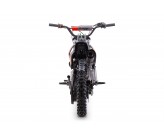 Dirt Bike MX Rookie 150cc - 12"/14" - Orange