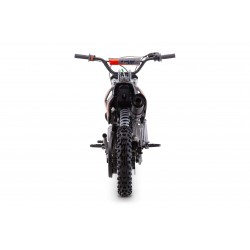 Dirt Bike MX Rookie 150cc - 12"/14" - Orange