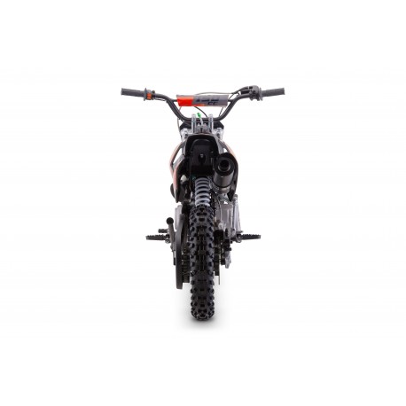 Dirt Bike MX Rookie 150cc - 12"/14" - Orange