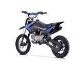 Dirt Bike MX Rookie 150cc - 12"/14" - Bleu