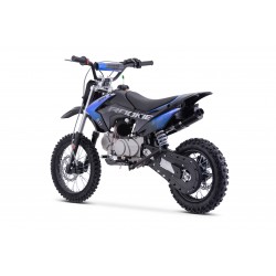 Dirt Bike MX Rookie 150cc - 12"/14" - Bleu