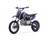 Dirt Bike MX Rookie 150cc - 12"/14" - Bleu