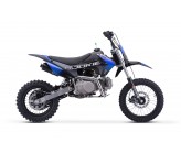 Dirt Bike MX Rookie 150cc - 12"/14" - Bleu