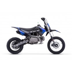 Dirt Bike MX Rookie 150cc - 12"/14" - Bleu