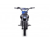 Dirt Bike MX Rookie 150cc - 12"/14" - Bleu