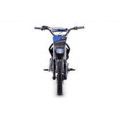 Dirt Bike MX Rookie 150cc - 12"/14" - Bleu