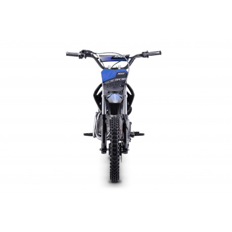 Dirt Bike MX Rookie 150cc - 12"/14" - Bleu