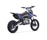 Dirt Bike MX Rookie 150cc - 12"/14" - Bleu