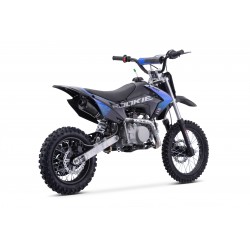 Dirt Bike MX Rookie 150cc - 12"/14" - Bleu