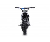 Dirt Bike MX Rookie 150cc - 12"/14" - Bleu