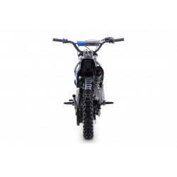 Dirt Bike MX Rookie 150cc - 12"/14" - Bleu