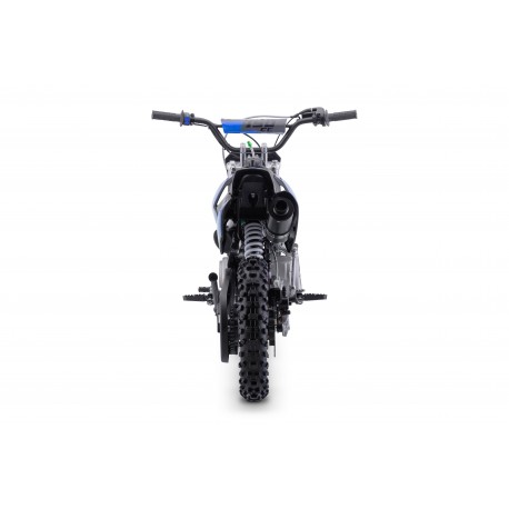 Dirt Bike MX Rookie 150cc - 12"/14" - Bleu