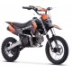 Dirt Bike Mini MX Rookie 125cc - 12"/14" -  Arrancione (2025)