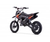 Dirt Bike Mini MX Rookie 125cc - 12"/14" -  Arrancione (2024)