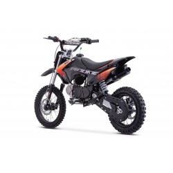 Dirt Bike Mini MX Rookie 125cc - 12"/14" -  Arrancione (2024)