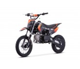 Dirt Bike Mini MX Rookie 125cc - 12"/14" -  Arrancione (2024)