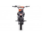 Dirt Bike Mini MX Rookie 125cc 12"/14" - Orange (2024)