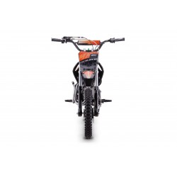 Dirt Bike Mini MX Rookie 125cc 12"/14" - Orange (2024)