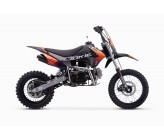 Dirt Bike Mini MX Rookie 125cc 12"/14" - Orange (2024)