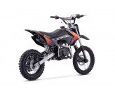 Dirt Bike Mini MX Rookie 125cc 12"/14" - Orange (2024)