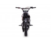 Dirt Bike Mini MX Rookie 125cc - 12"/14" -  Arrancione (2024)