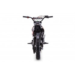 Dirt Bike Mini MX Rookie 125cc - 12"/14" -  Arrancione (2024)