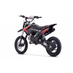 Dirt Bike Mini MX Rookie 125cc 12"/14" - Rouge (2024)