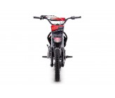 Dirt Bike Mini MX Rookie 125cc - 12"/14" - Rosso (2024)