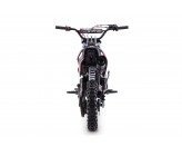 Dirt Bike Mini MX Rookie 125cc 12"/14" - Rouge (2024)